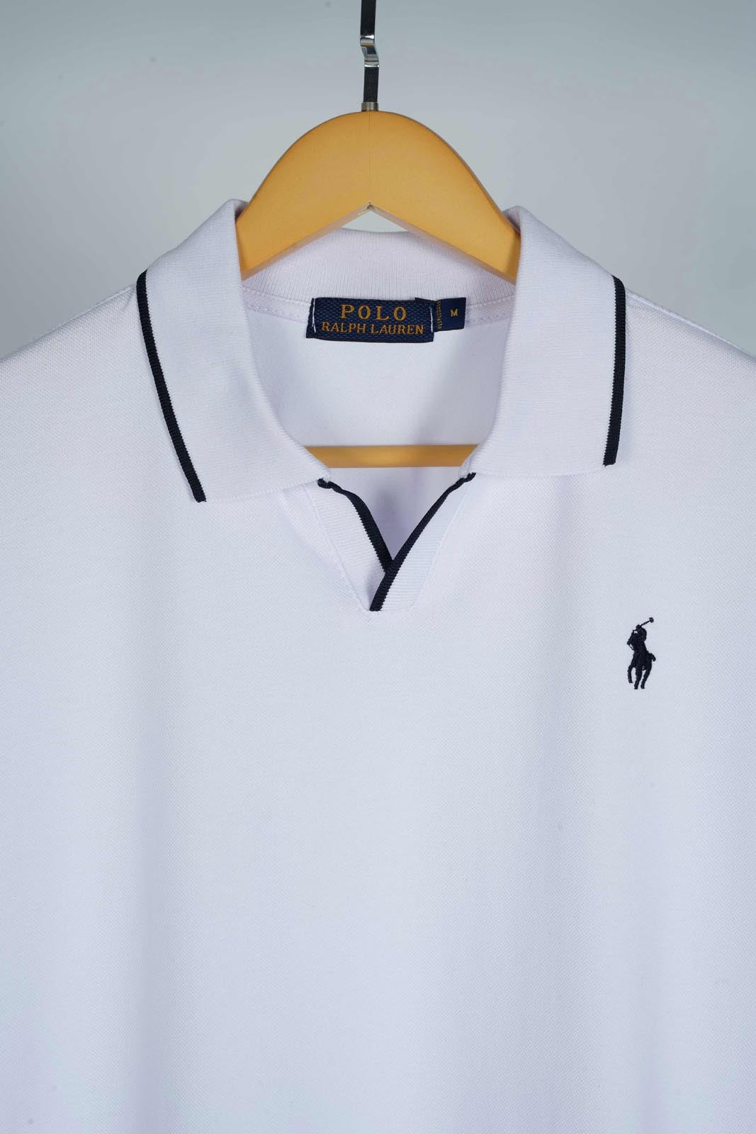 Polo Homme 100% Coton – T-Shirt Col Polo Premium Été