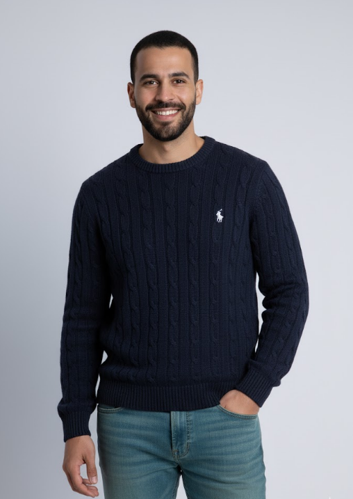 Sweaters pour Homme