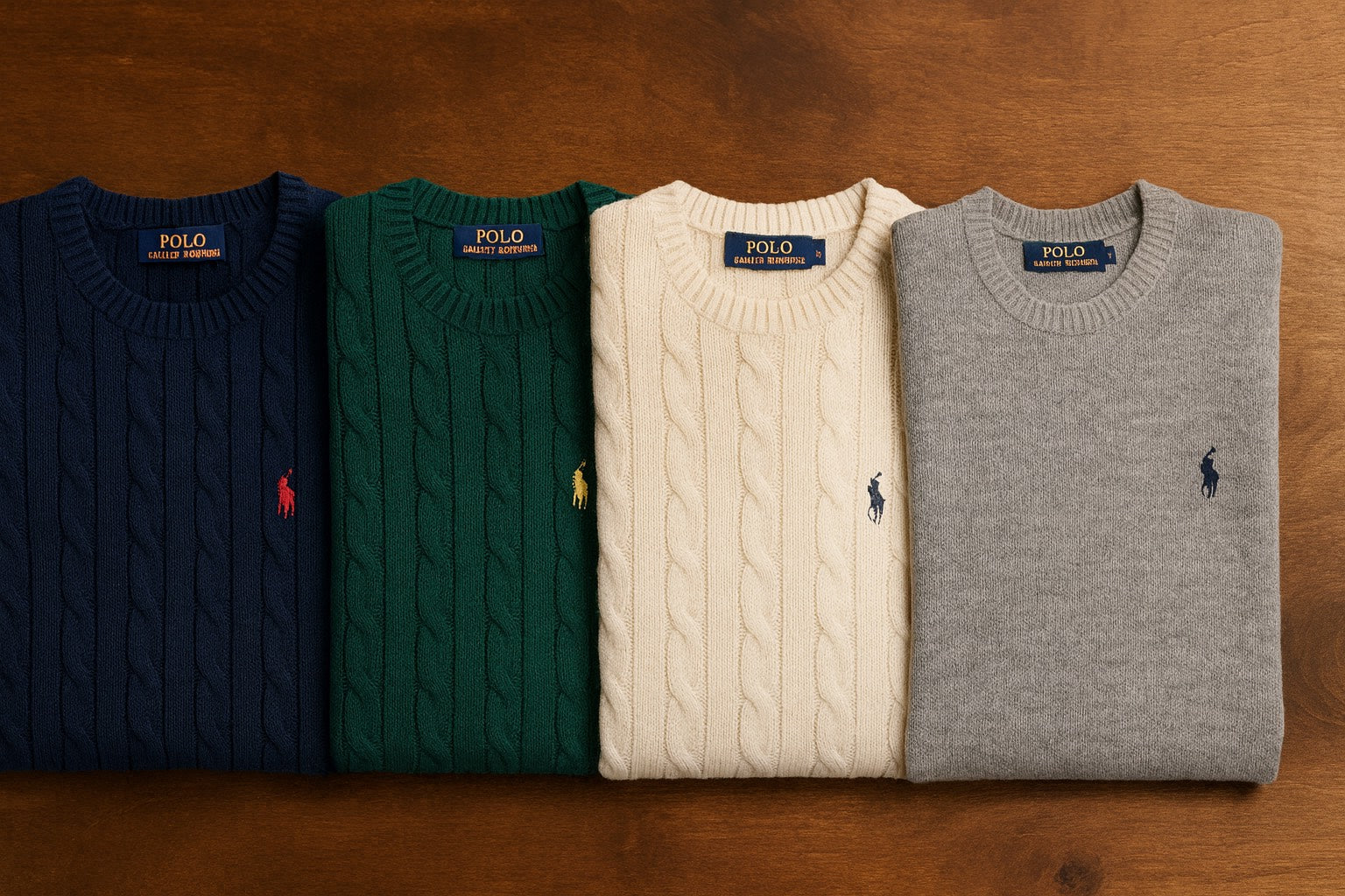 Sweaters pour Homme