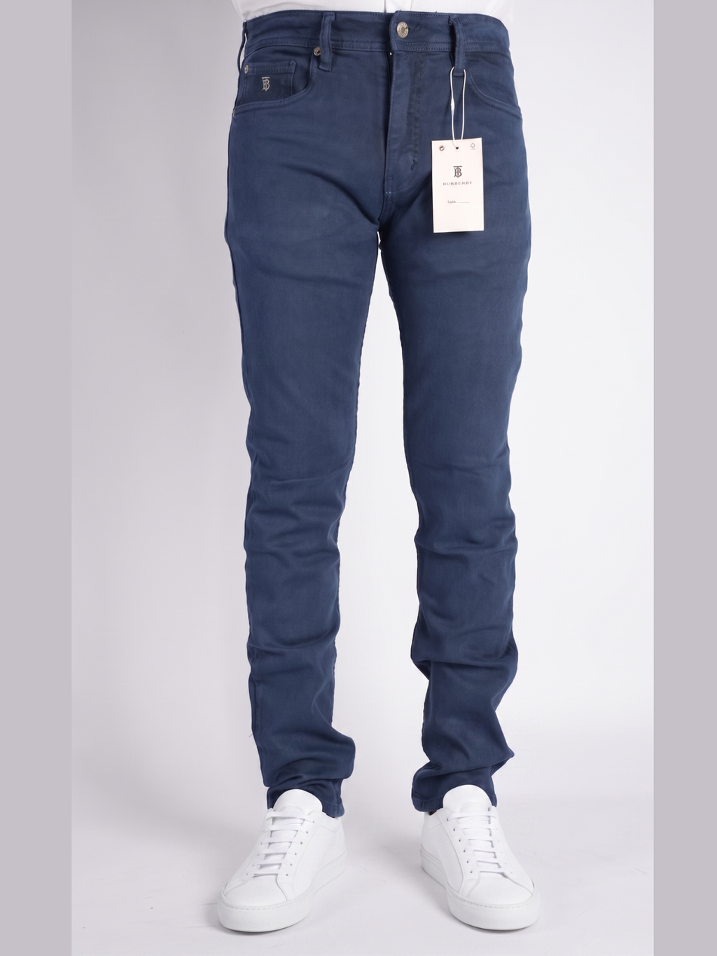 Pantalon Toile Homme 100% Coton Léger – Coupe Droite –  Nouvelle Saison