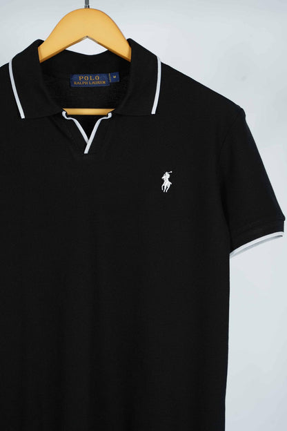 Pack Polo 2 🟢 أخضر | 🔴 أحمر | ⚫ أسود