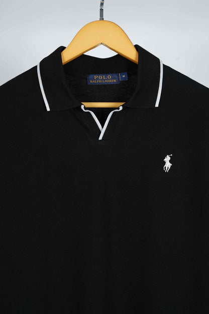 Pack Polo 2 🟢 أخضر | 🔴 أحمر | ⚫ أسود