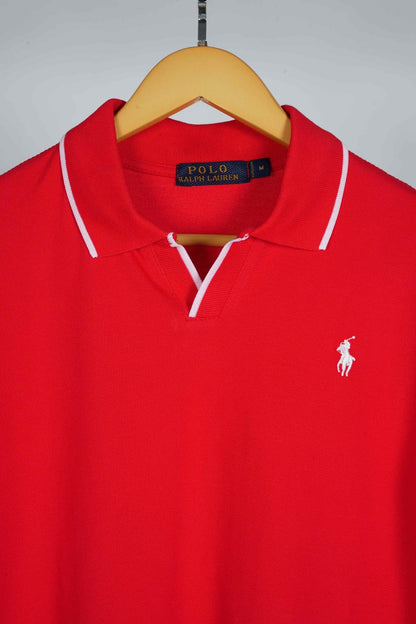 Polo Homme 100% Coton  – T-Shirt Col Polo Premium Été