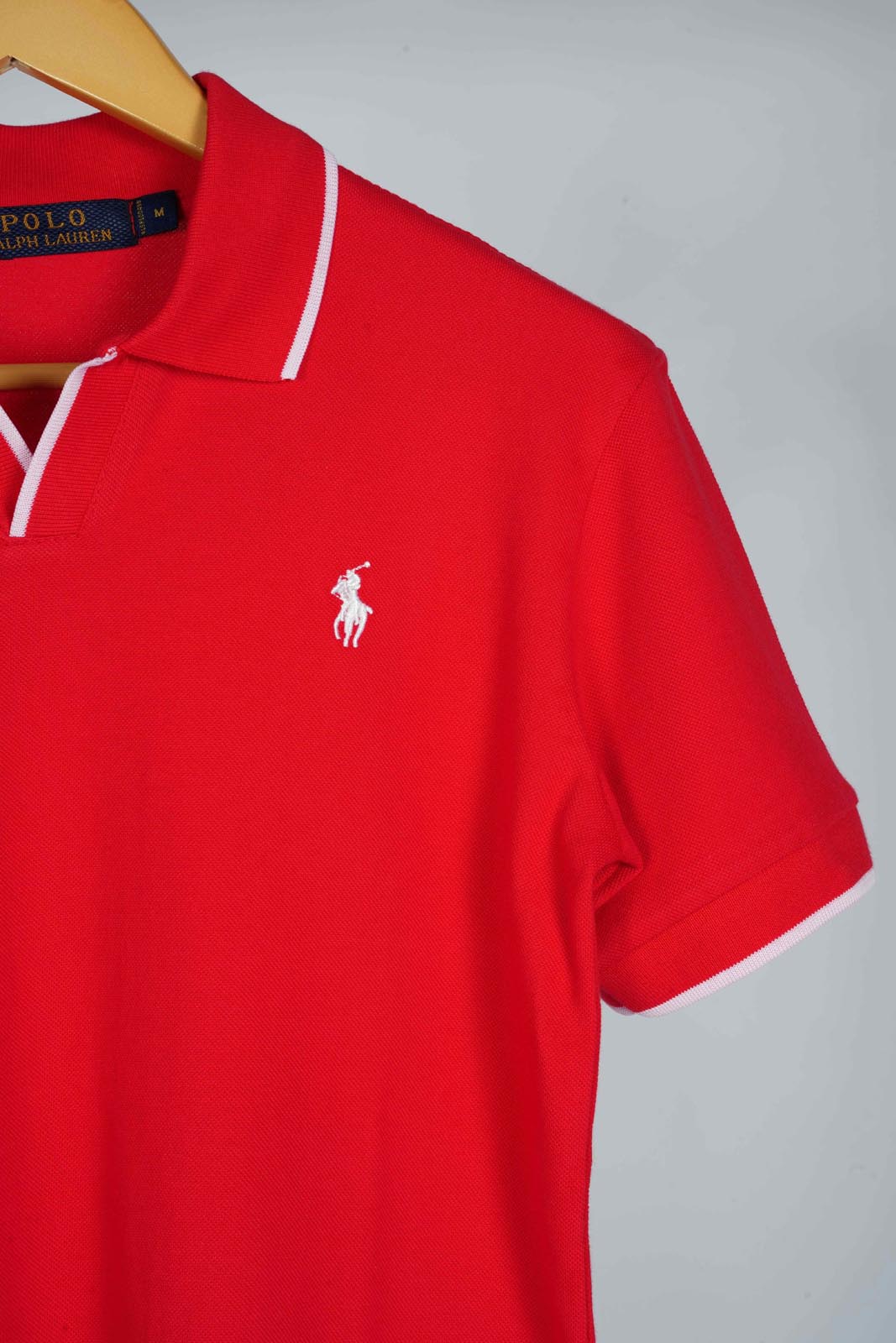 Pack Polo 2 🟢 أخضر | 🔴 أحمر | ⚫ أسود