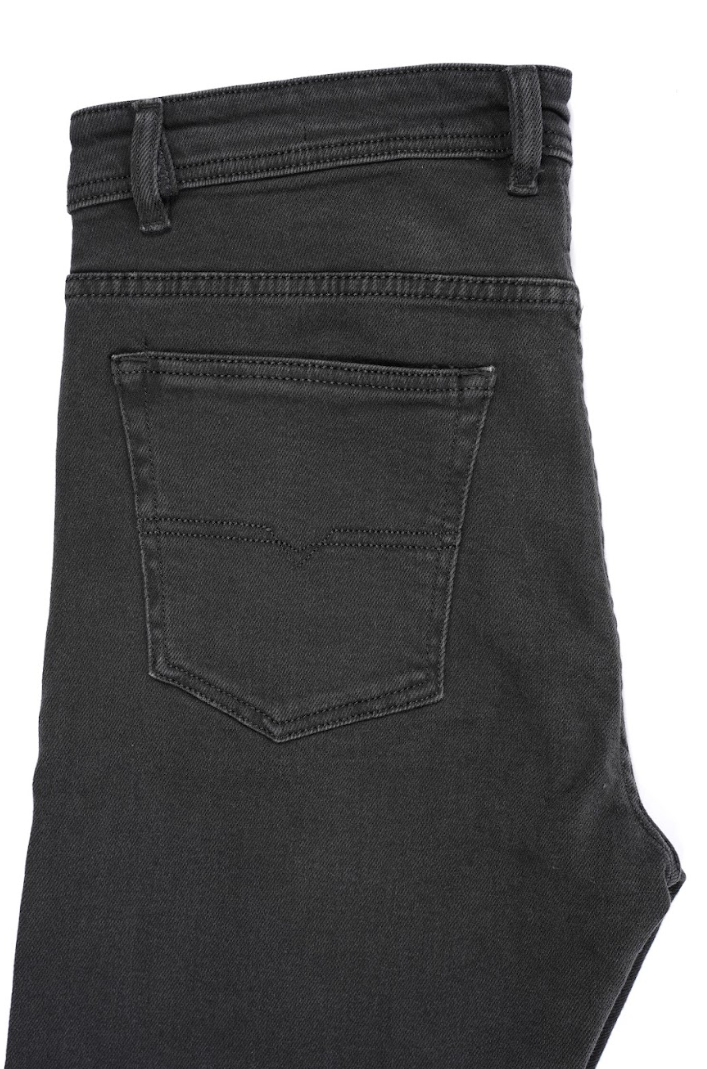 Jean Diesel Noir Homme – 100% Coton