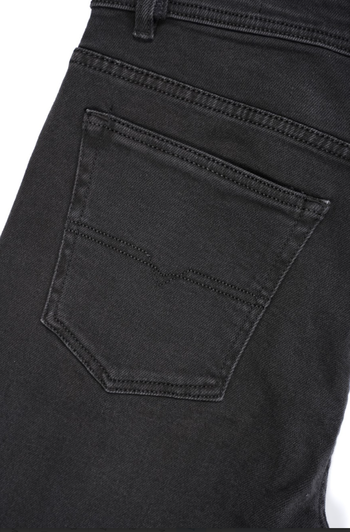 Jean Diesel Noir Homme – 100% Coton