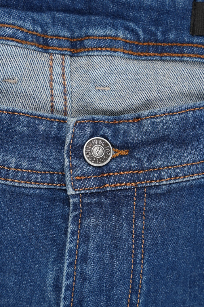 Jean Diesel Bleu Homme – 100% Coton