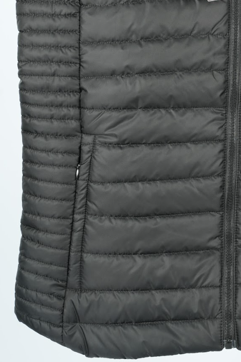 Tommy Gilet Sans Manches Homme – Doudoune Premium Chaude & Légère