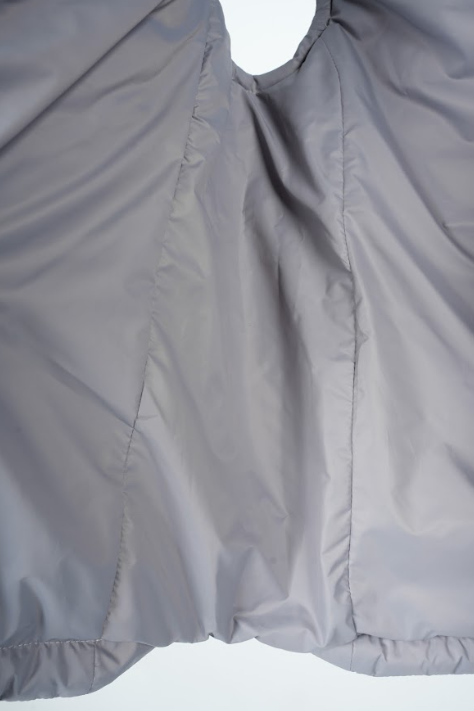 Tommy Gilet Sans Manches Homme – Doudoune Premium Chaude & Légère