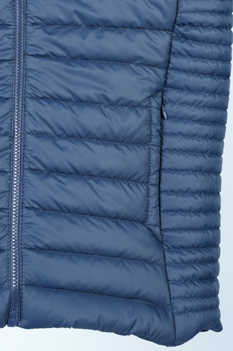 Tommy Gilet Sans Manches Homme – Doudoune Premium Chaude & Légère