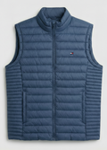 Tommy Gilet Sans Manches Homme – Doudoune Premium Chaude & Légère