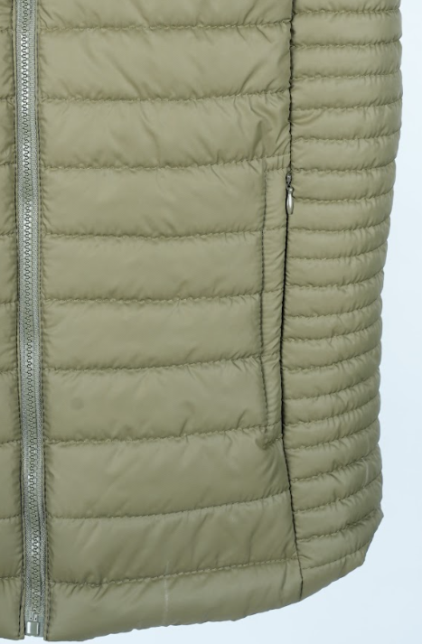 Tommy Gilet Sans Manches Homme – Doudoune Premium Chaude & Légère