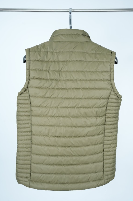 Tommy Gilet Sans Manches Homme – Doudoune Premium Chaude & Légère