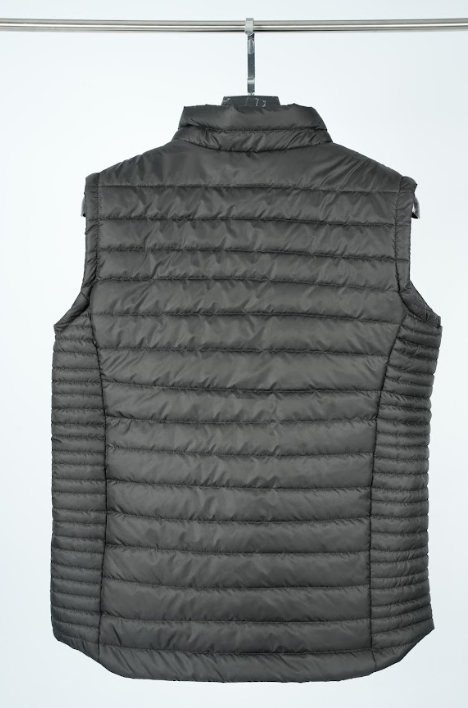 Tommy Gilet Sans Manches Homme – Doudoune Premium Chaude & Légère