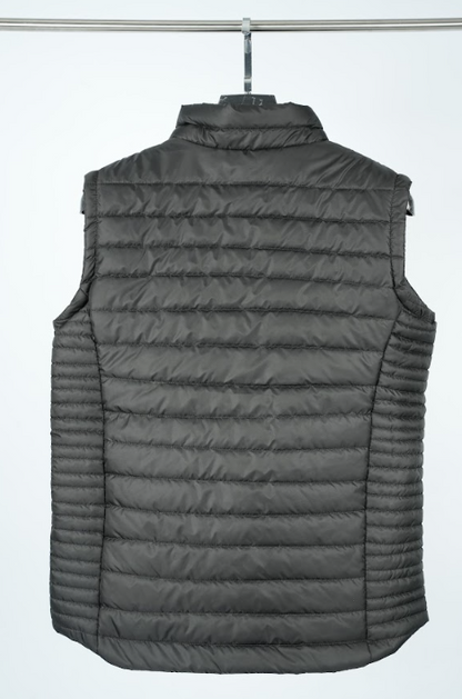 Tommy Gilet Sans Manches Homme – Doudoune Premium Chaude & Légère