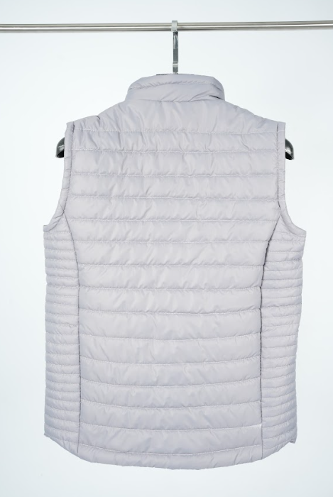 Tommy Gilet Sans Manches Homme – Doudoune Premium Chaude & Légère