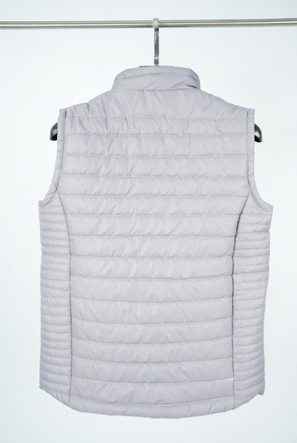 Tommy Gilet Sans Manches Homme – Doudoune Premium Chaude & Légère