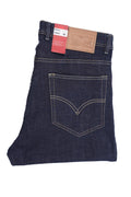 Jean Levi’s Homme – 100% Coton – Coupe Normale – Bleu Brut
