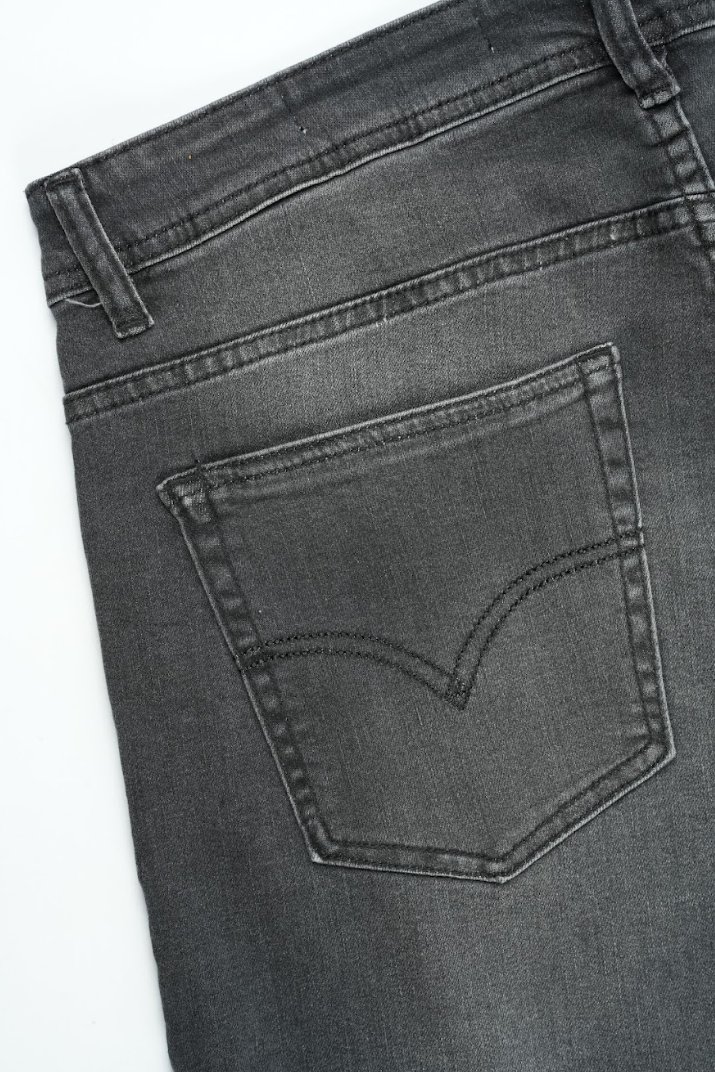 Jean Levi’s Homme Regular Fit – 100% Coton – Coupe Droite Classique