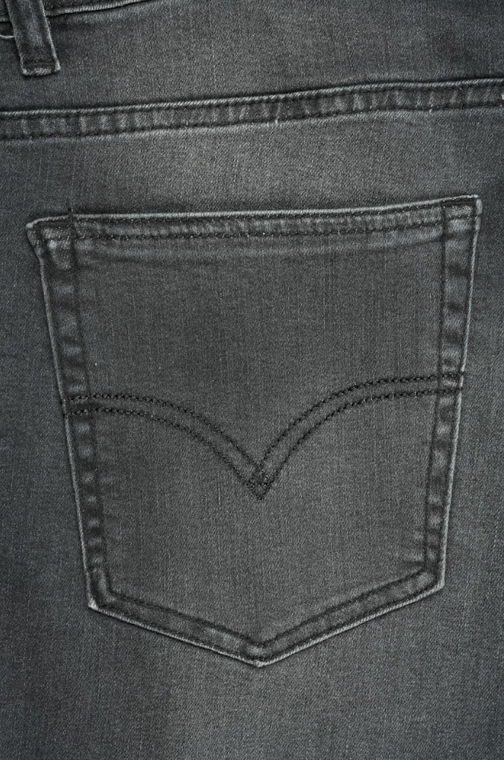 Jean Levi’s Homme Regular Fit – 100% Coton – Coupe Droite Classique