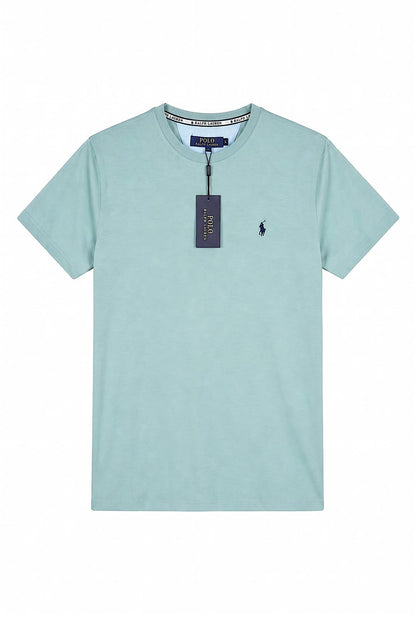 Pack 4 T-Shirt Ralph Lauren Homme