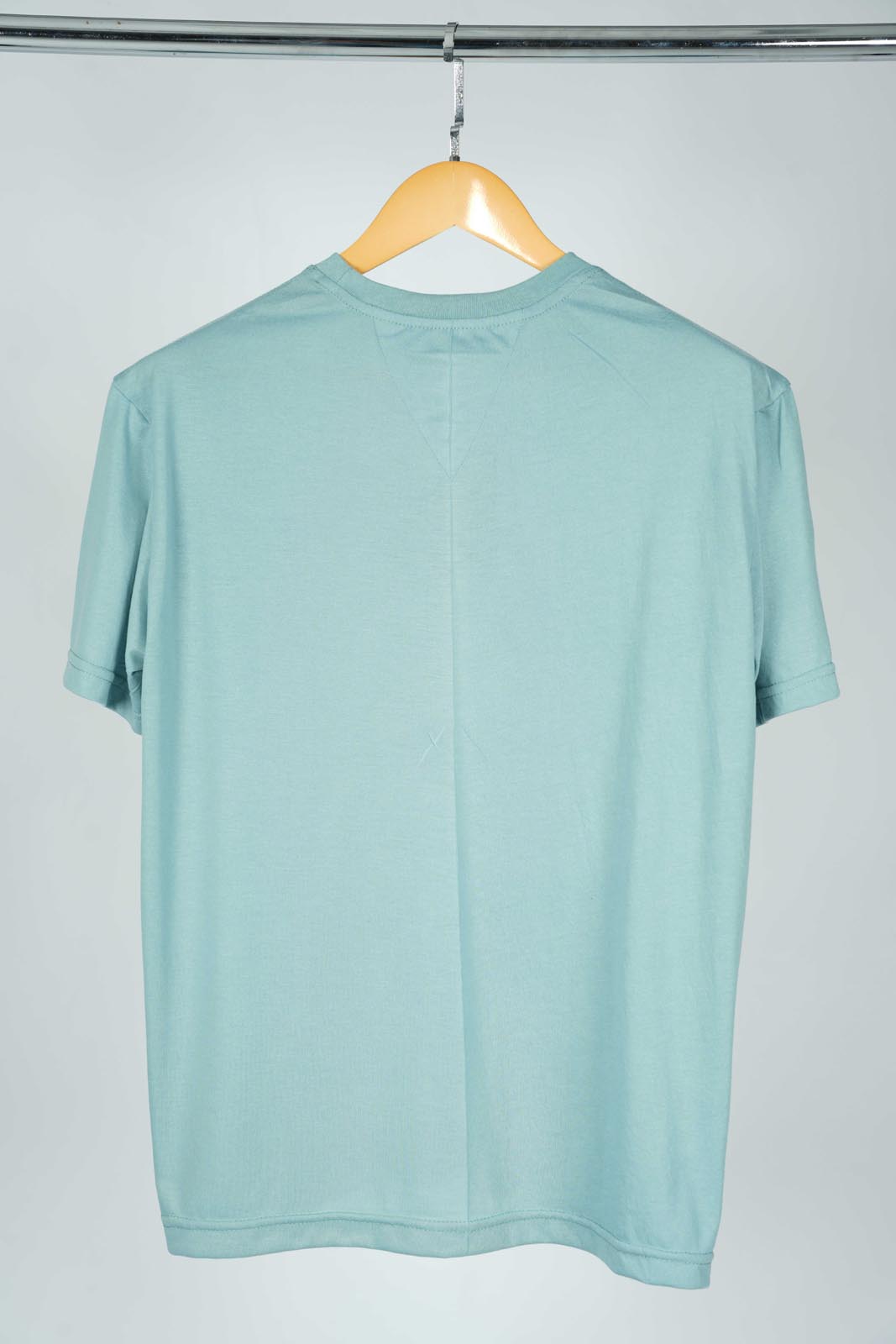 T-Shirt Ralph Lauren Homme – 100% Coton Premium – Coupe Confort – Multicolore