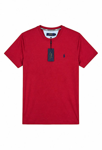 Pack 4 T-Shirt Ralph Lauren Homme