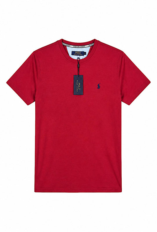 Pack 4 T-Shirt Ralph Lauren Homme