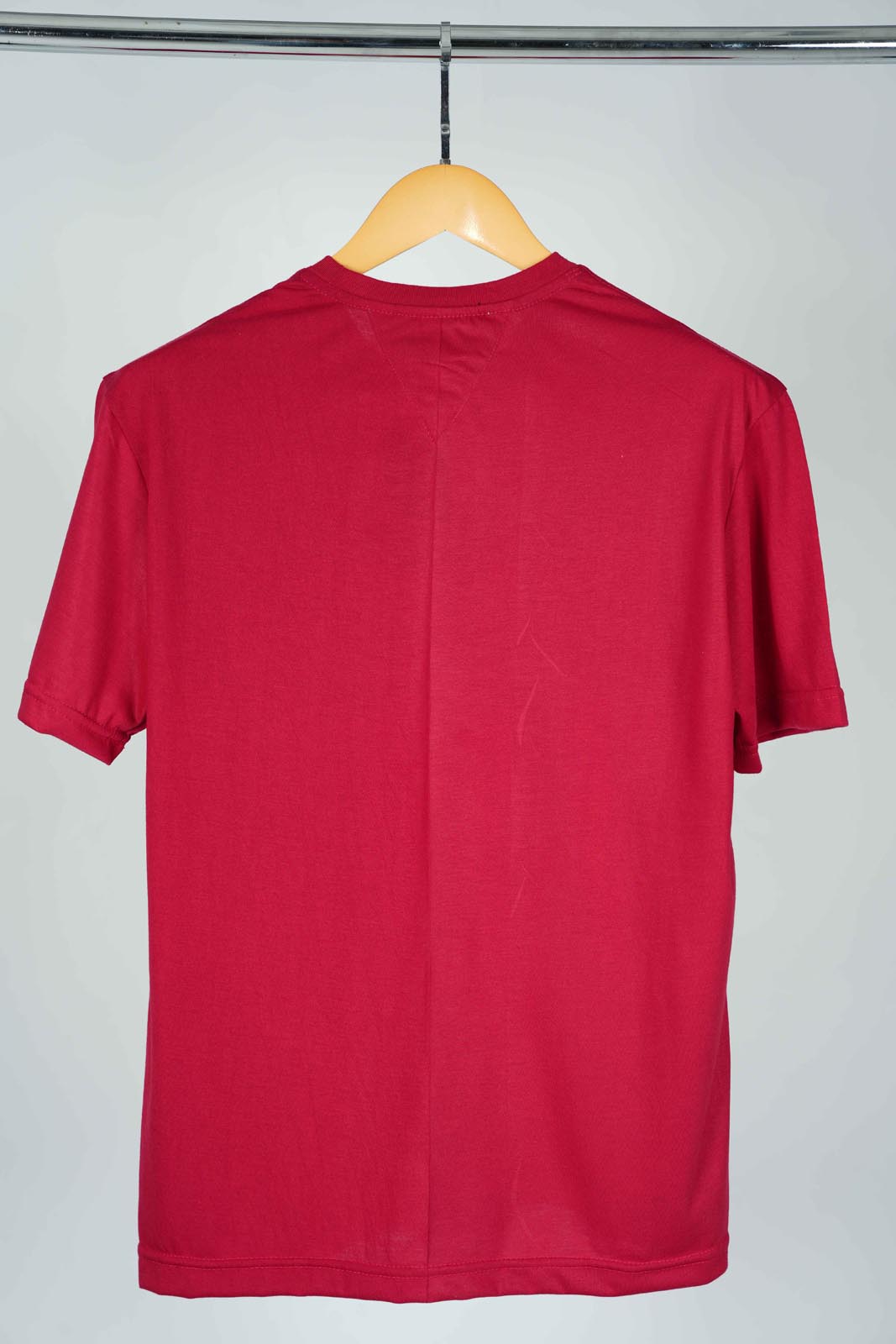 T-Shirt Ralph Lauren Homme – 100% Coton Premium – Coupe Confort – Multicolore