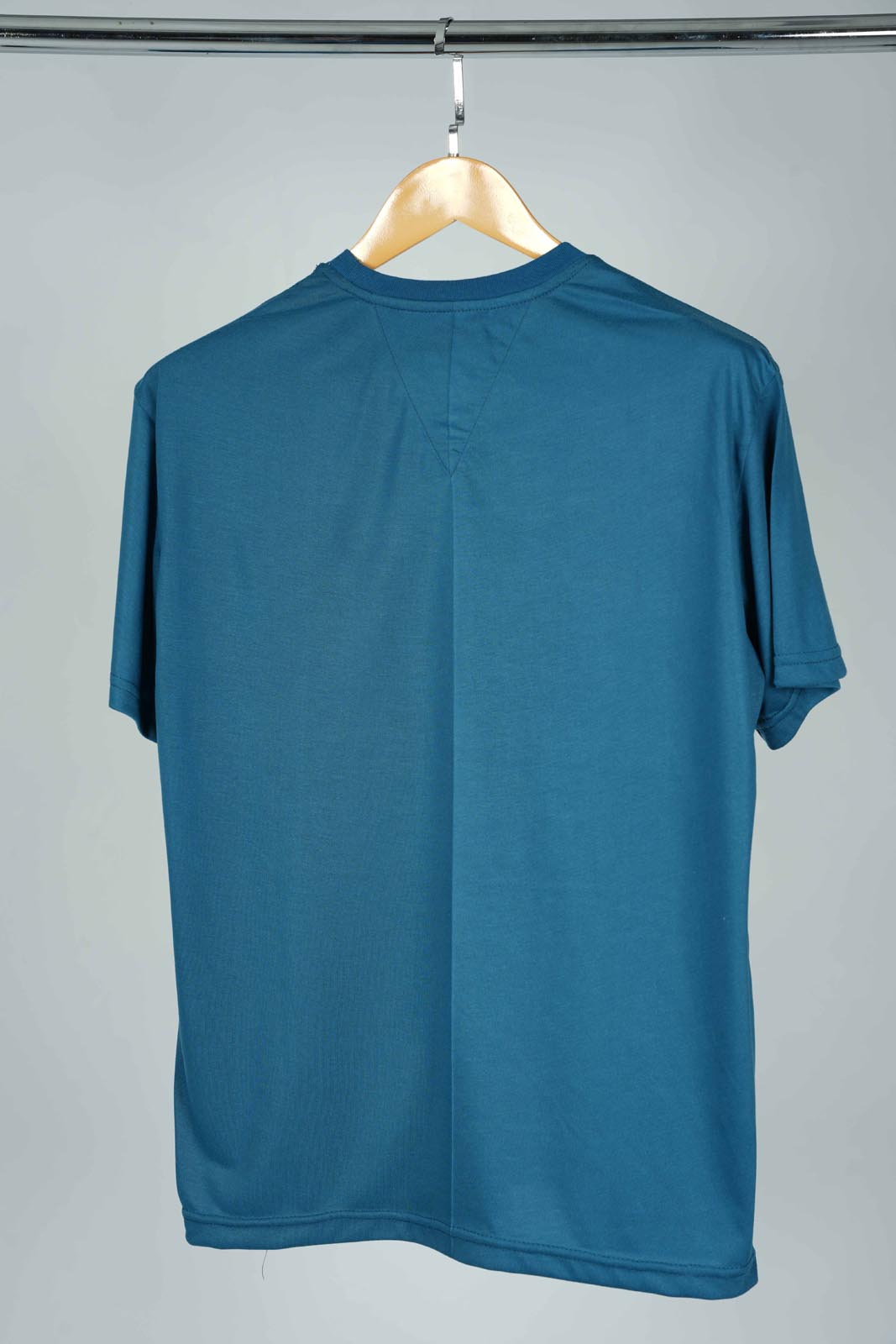 T-Shirt Ralph Lauren Homme – 100% Coton Premium – Coupe Confort – Multicolore