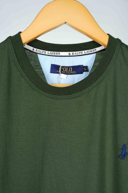 Pack 4 T-Shirt Ralph Lauren Homme