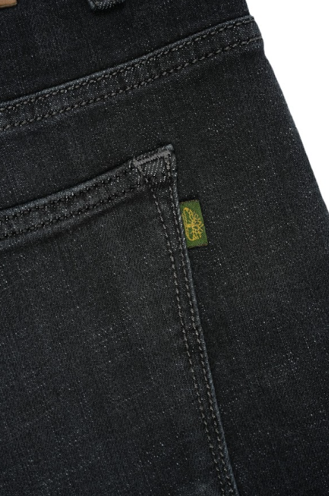 Jean Timberland Homme – 100% Coton – Coupe Normale