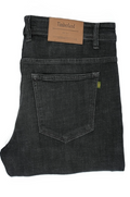Jean Timberland Homme – 100% Coton – Coupe Normale