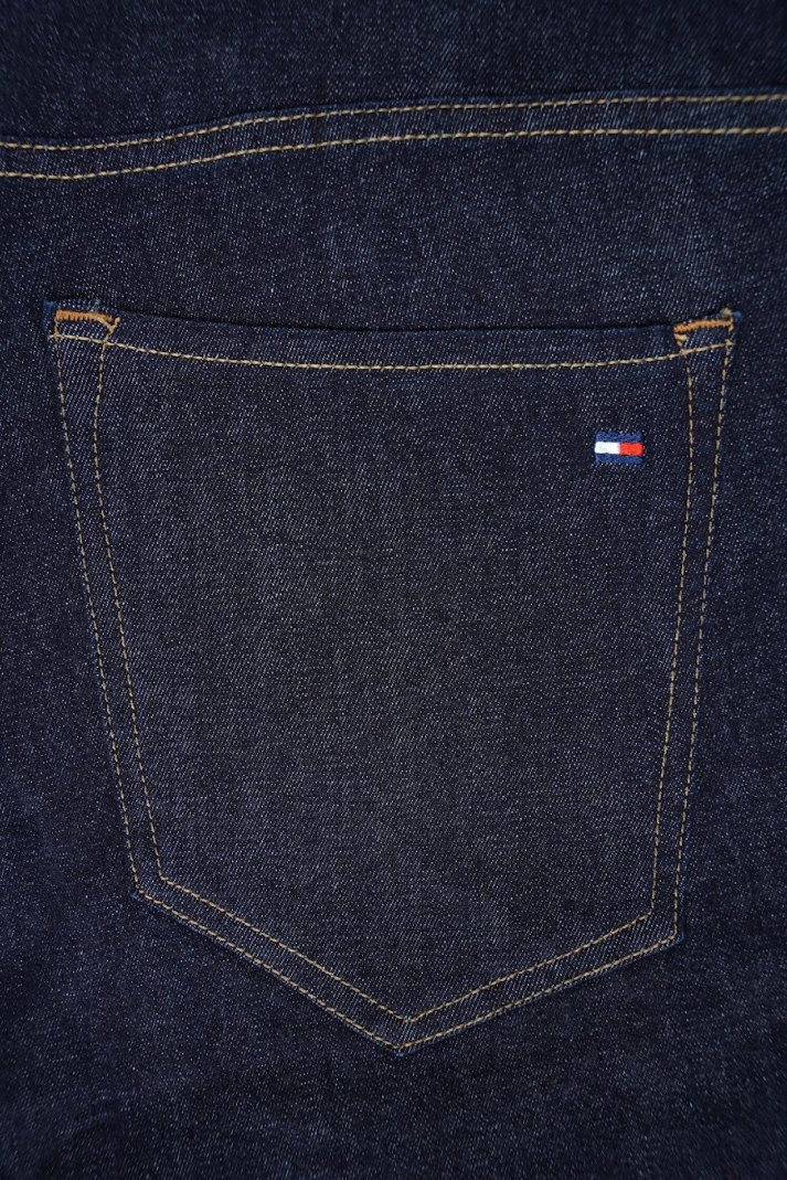 Jean Tommy Brut – Coupe Normale (100 % Coton)