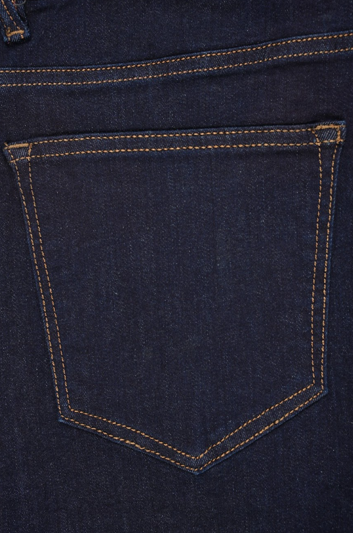 Jean Tommy Hilfiger Bleu Homme – Denim Premium